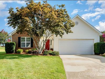 4412 Cascade Dr, Indian Trail, NC, 28079