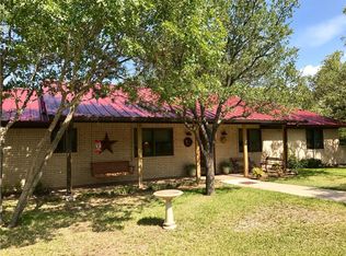 23455 County Road 428, Rising Star, TX 76471