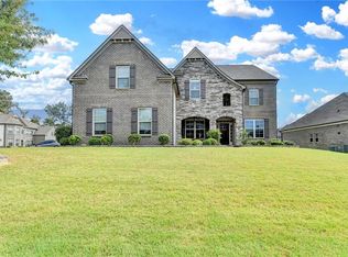 4310 Woodward Walk Ln, Suwanee, GA 30024