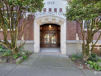 1107 E Denny Way #B7, Seattle, WA, 98122