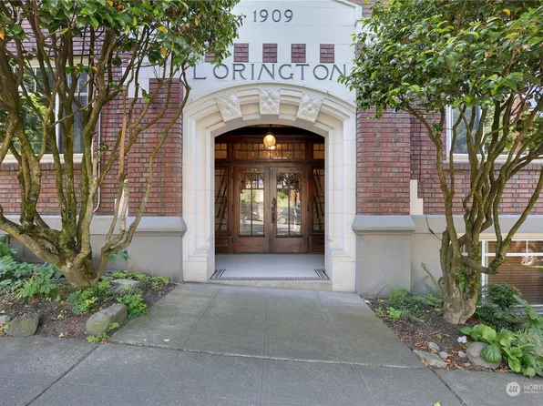 1107 E Denny Way #B7, Seattle, WA 98122