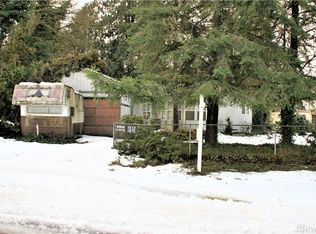 11521 Riverside Dr SE, Olympia, WA 98513