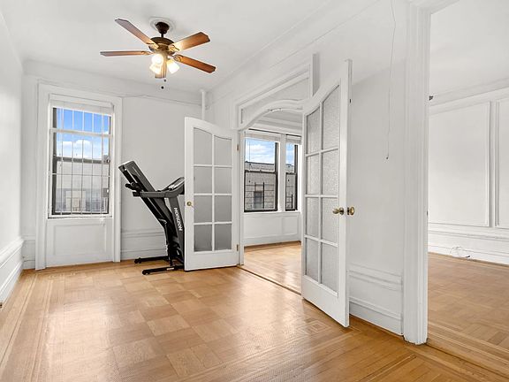 5th image of 804 W 180th St APT 56