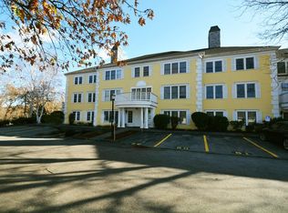 1 Riverview Blvd #104, Methuen, MA 01844
