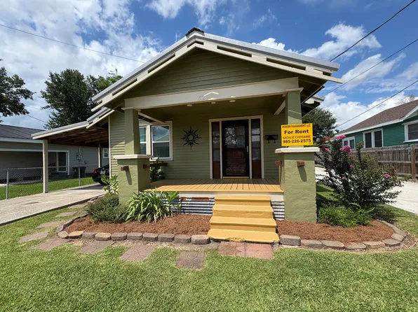 823 Verret St, Houma, LA 70360