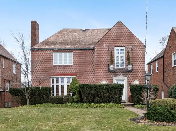 2579 Beechwood Blvd, Pittsburgh, PA 15217