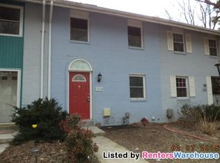 5509 Mystic Ct, Columbia, MD 21044