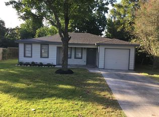 7418 Stephanie Dr, Deer Park, TX 77536