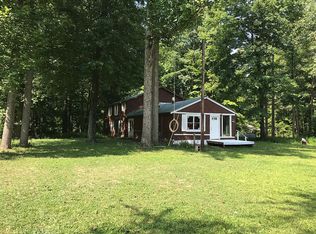 4801 Wilson Village Rd, Cloverdale, IN 46120