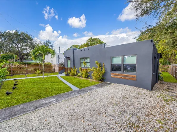 5612 NW 11th Ave #1, Miami, FL 33127