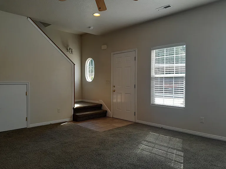 front room