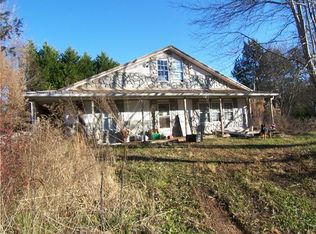 3605 5th Ave NE, Conover, NC 28613