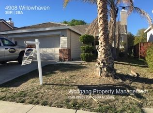 4908 Willowhaven Way, Antioch, CA 94531