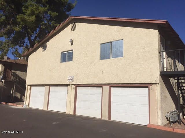 2nd image of 860 E Brown Rd APT 2