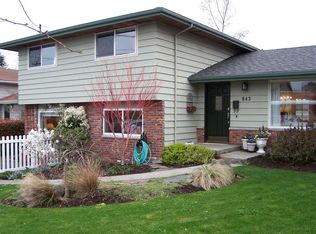 843 Main St, Edmonds, WA 98020