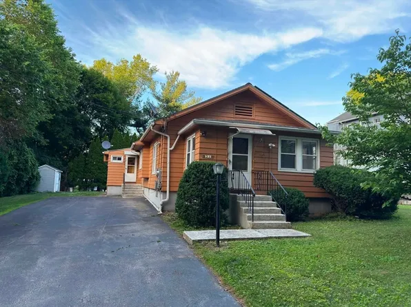 31 Colby Ave, Worcester, MA 01605