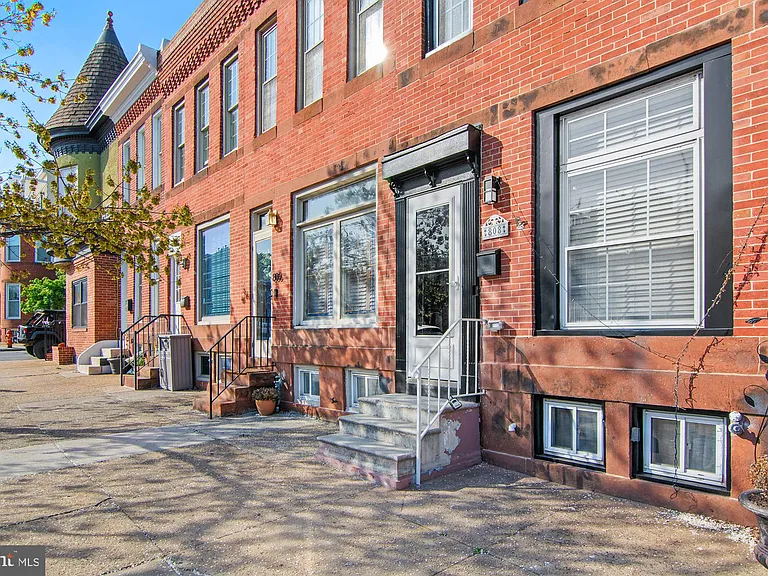 808 E Fort Ave — Photo 5