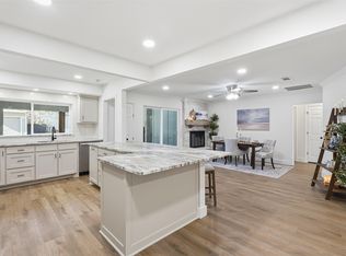 9938 John Flowers Rd, Wills Point, TX 75169