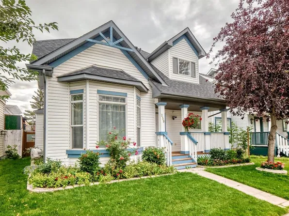 159 W Erin Grv SE, Calgary, AB T2B 3L2