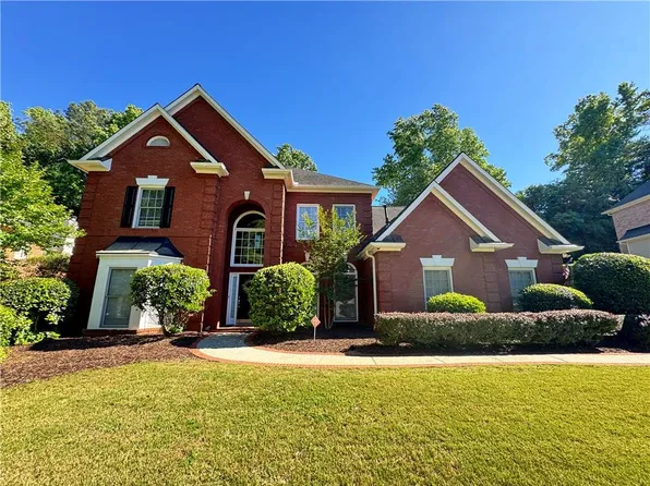 630 Lake Medlock Ct, Johns Creek, GA 30022