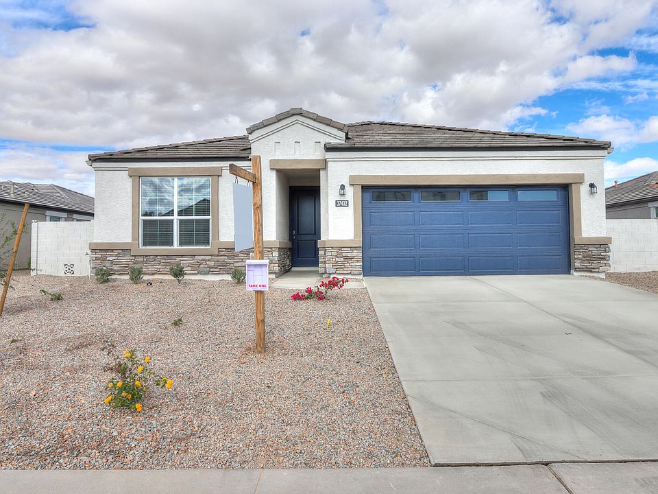1st image of 37432 W VERA CRUZ Drive