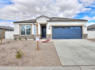 37432 W Vera Cruz Dr, Maricopa, AZ 85138