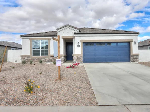 37432 W VERA CRUZ Drive, Maricopa, AZ 85138