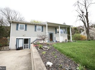 3502 Old Hanover Rd, Westminster, MD 21158