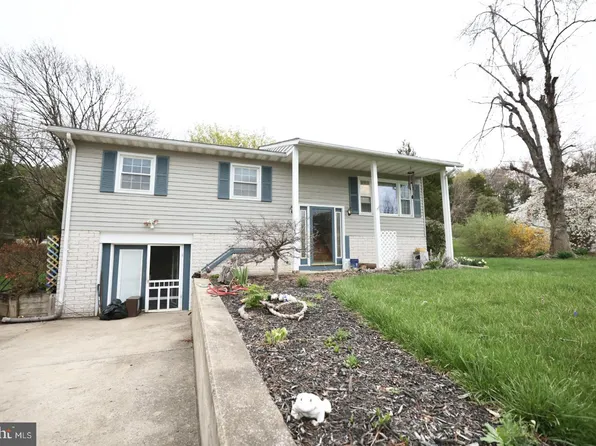 3502 Old Hanover Rd, Westminster, MD 21158