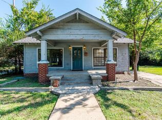 4524 Sycamore St, Dallas, TX 75204
