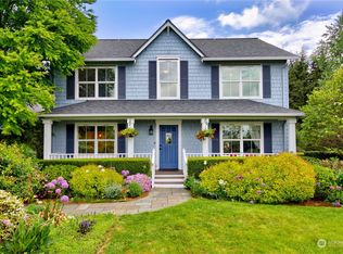 4324 NE Lookout Ln, Poulsbo, WA 98370