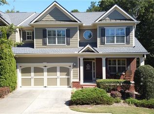 1975 Brannon Commons Cir #3204, Cumming, GA 30041