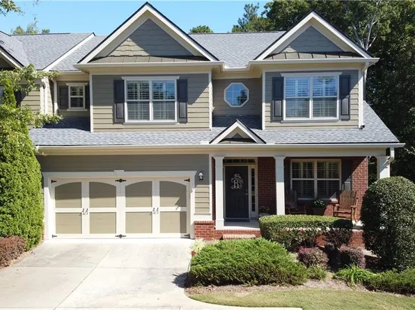 1975 Brannon Commons Cir #3204, Cumming, GA 30041