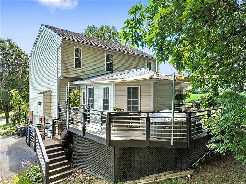 150 Janyce Dr, Greensburg, PA 15601 Zillow
