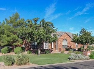 5660 S Ashley Dr, Chandler, AZ 85249