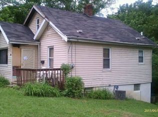 3716 Tappan Ave, Cincinnati, OH 45223