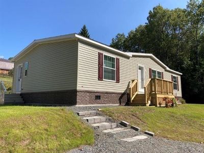 147 Stark Hill Road, Canaan, NH, 03741