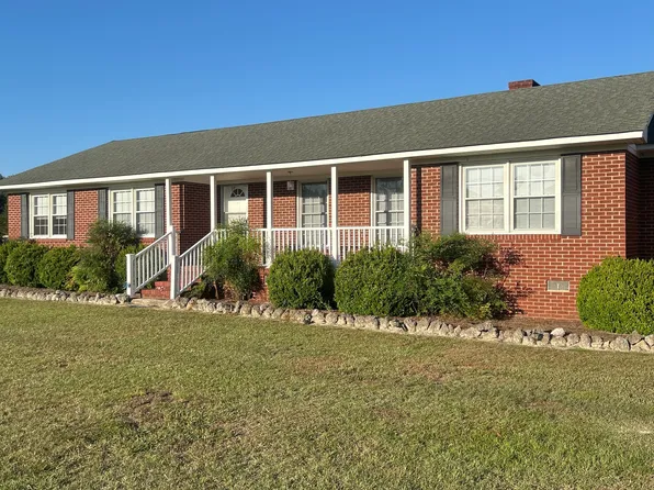 1875 Haw Branch Rd, Beulaville, NC 28518