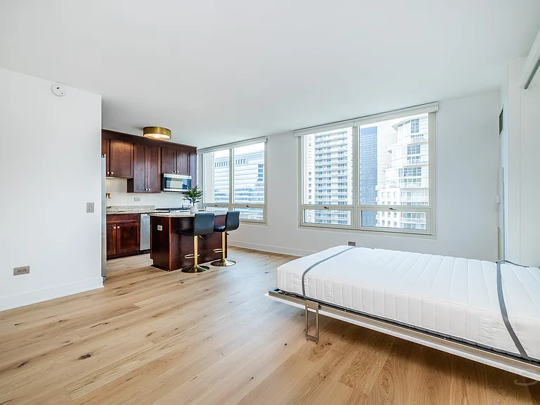 33 W Ontario St #31D — Photo 28