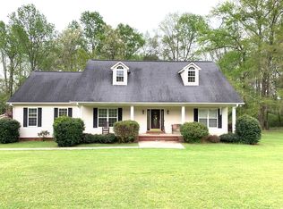 531 Ridgefield Dr, Gordo, AL 35466