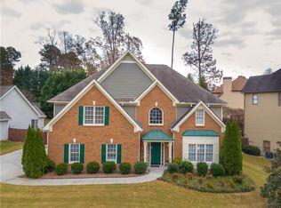 1127 Oakhurst Trl, Lawrenceville, GA
