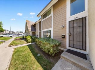 54 Kazan St #27, Irvine, CA 92604