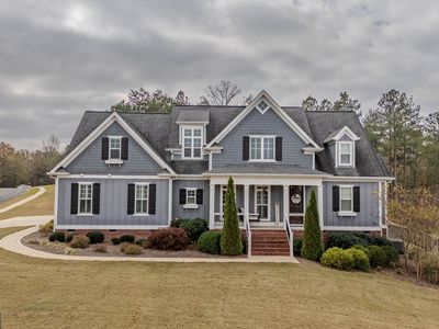 36 Fallen Branch Cir SE, Rome, GA, 30161