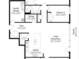 367 W Locust St UNIT 208, Chicago, IL 60610