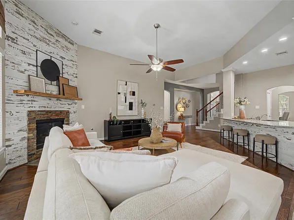 31525 Ember Trail Ln, Spring, TX 77386