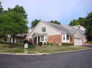 175 Baxter Heights Ct, Ballwin, MO 63011