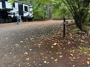 Lost Lake Resort, Olympia, WA 98513