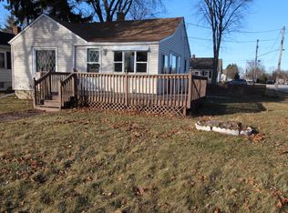 1834 Johnson Ave, Racine, WI 53402