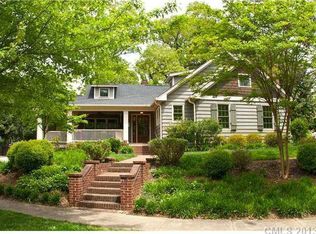 1831 Belvedere Ave, Charlotte, NC 28205