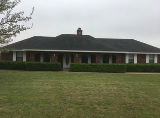 1825 Texowa Rd, Iowa Park, TX 76367